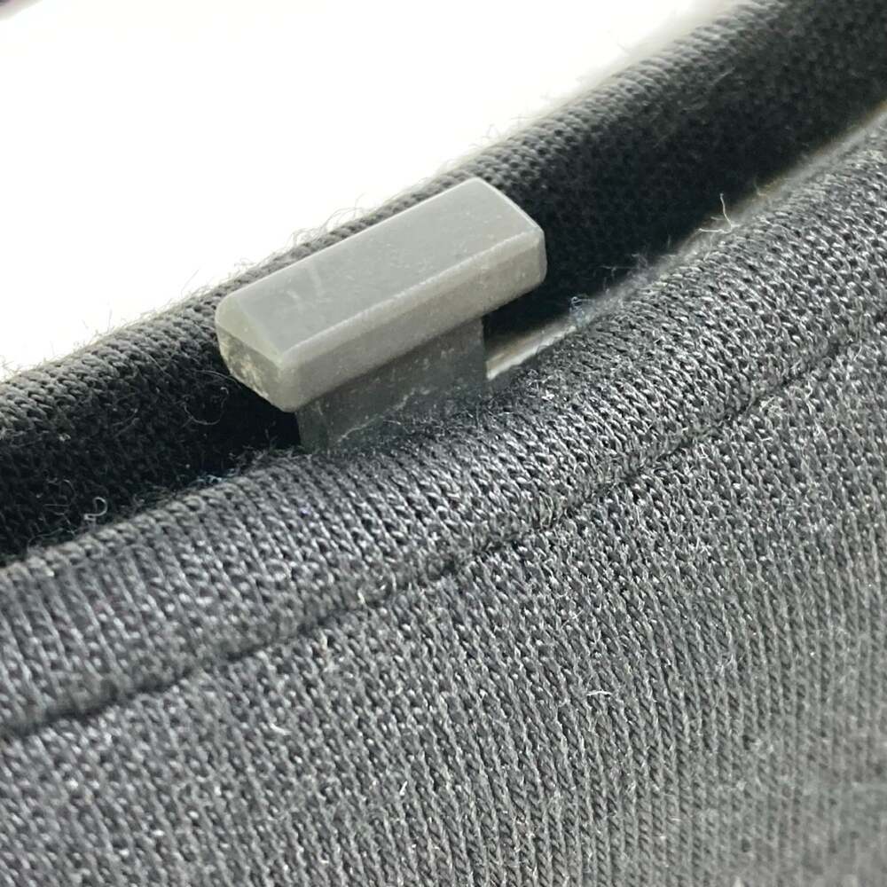 Chanel Millennium Bag Jersey #251670C89B - Picture 8 of 9